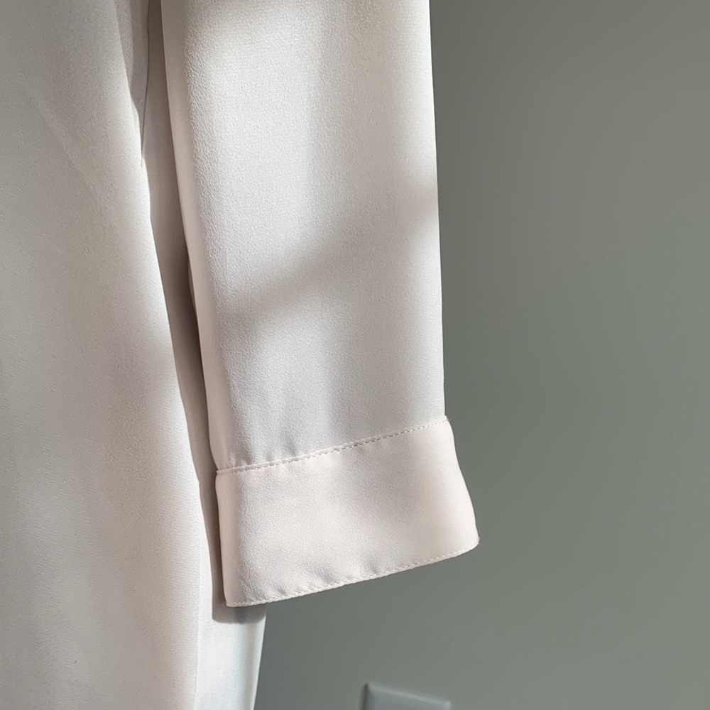 Anne Klein Top - Picture 3 of 5
